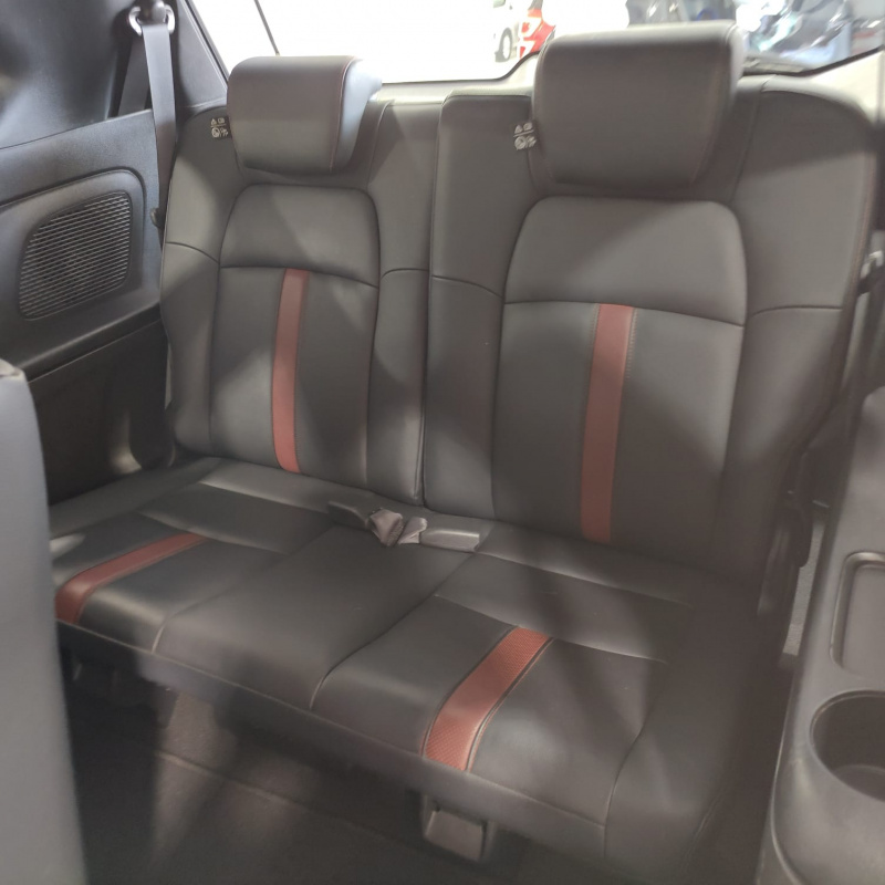 Honda BR-V  5 pts. Prime, 1.5l, CVT, a/ac.Aut., f. niebla, RA-16 2021